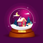 40 페이지 | Snow Ball 벡터 - Freepik에서 무료 고품질 벡터를 다운로드하세요 | Freepik