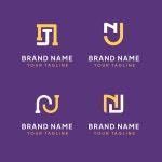 Jn Logo - Free Vectors & PSDs to Download