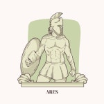 Ares Vectors & Illustrations for Free Download | Freepik