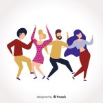 17 페이지 | 춤추는 이미지 - Freepik에서 무료 다운로드