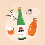 Korean Alcohol Vectors & Illustrations for Free Download
