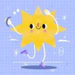 24 페이지 | 해달별 벡터 - Freepik에서 무료 고품질 벡터를 다운로드하세요 | Freepik