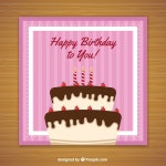 11 페이지 | 핑크 케이크 벡터 - Freepik에서 무료 고품질 벡터를 다운로드하세요 | Freepik