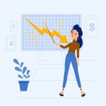 무료로 다운로드 가능한 그래 놀라 벡터 & 일러스트 | Freepik
