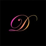 2 페이지 | D 라인 로고 디자인 벡터 - Freepik에서 무료 고품질 벡터를 다운로드하세요 | Freepik