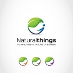 Bio logo Vectors - Download Free High-Quality Vectors from Freepik | Freepik