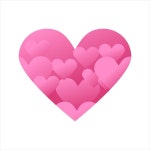 3 페이지 | 하트 거품 클립아트 벡터 - Freepik에서 무료 고품질 벡터를 다운로드하세요 | Freepik