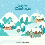 31 페이지 | 얼음 왕국 벡터 - Freepik에서 무료 고품질 벡터를 다운로드하세요 | Freepik