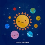 14 페이지 | 해달별 벡터 - Freepik에서 무료 고품질 벡터를 다운로드하세요 | Freepik