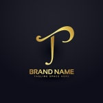 Abstract p logo Vectors & Illustrations for Free Download | Freepik Enjoy these Abstract P Logo Vectors for Free