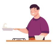 36 페이지 | 제빵사 벡터 - Freepik에서 무료 고품질 벡터를 다운로드하세요 | Freepik