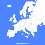 Europe map Images - Free Download on Freepik