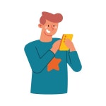 App User Vectors & Illustrations for Free Download | Freepik