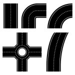 27 페이지 | 횡단 보도 벡터 - Freepik에서 무료 고품질 벡터를 다운로드하세요 | Freepik