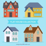44 페이지 | House Logo 이미지 - Freepik에서 무료 다운로드