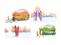 16 페이지 | 배럴 경주 벡터 - Freepik에서 무료 고품질 벡터를 다운로드하세요 | Freepik