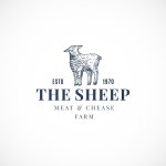 Sheep Logo Images | Free Vectors, Stock Photos & PSD Enjoy these Sheep Logo Images for free