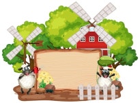 41 페이지 | 목장 벡터 - Freepik에서 무료 고품질 벡터를 다운로드하세요 | Freepik