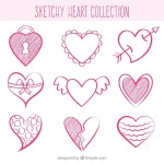 5 페이지 | 하트 낙서 덧칠 벡터 - Freepik에서 무료 고품질 벡터를 다운로드하세요 | Freepik