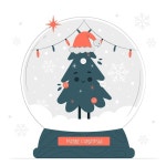10 페이지 | Snow Ball 벡터 - Freepik에서 무료 고품질 벡터를 다운로드하세요 | Freepik