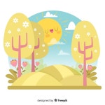 9 페이지 | Sun Tree 이미지 - Freepik에서 무료 다운로드