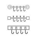 Wall hanger Vectors - Download Free High-Quality Vectors from Freepik | Freepik