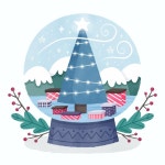 44 페이지 | Snow Ball 벡터 - Freepik에서 무료 고품질 벡터를 다운로드하세요 | Freepik