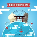 10 페이지 | Tourist landmark 벡터 - Freepik에서 무료 고품질 벡터를 다운로드하세요 | Freepik