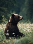 11 페이지 | 곰 사진 - 무료 고품질 사진 다운로드 | Freepik