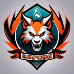 Fox logo | Premium AI-generated image