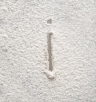 눈 표면에 겨울 제목 | 무료 사진