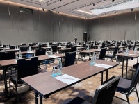 회의실 | 프리미엄 사진