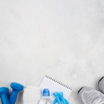 건강 식품과의 배치 | 무료 사진