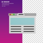 28 페이지 | Web Search PSD, 개 이상의 고품질 무료 PSD 템플릿 다운로드 가능