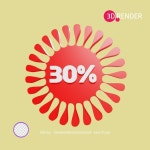 해피 오남 인도 축제 축하 인사말 배경 | 무료 벡터