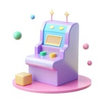 16 페이지 | 오락실 게임기 PSD, 개 이상의 고품질 무료 PSD 템플릿 다운로드 가능 | Freepik