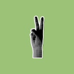 Peace sign hand | Free Vector Peace sign hand  | Free Vector