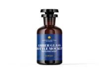현진트랜스㈜ | 종이 봉투 모형 | 프리미엄 PSD 파일