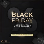 블랙 프라이데이 배경 배너 나 포스터에 좋다 | 프리미엄 벡터