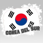 한국 요소 국가 전통 기호 | 무료 벡터