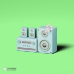 수제 수채화 꽃 예술 | 무료 벡터