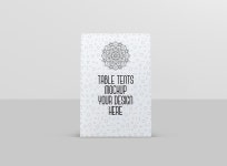 Tents PSD, 50개 이상의 고품질 무료 PSD 템플릿 다운로드 가능