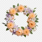 6 페이지 | 꽃 리스 PSD, 개 이상의 고품질 무료 PSD 템플릿 다운로드 가능 | Freepik