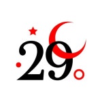 29ekim 벡터 아이콘 세트 | 프리미엄 벡터