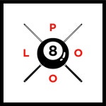 당구 클럽 | 프리미엄 벡터