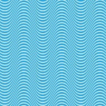 추상적인 기하학적 패턴 터 아트 | 프리미엄 벡터