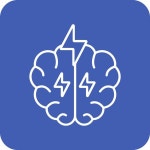 Stress Generic black fill icon | Freepik
