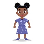 현실적인 포커 칩, 황금 칩 | 프리미엄 벡터