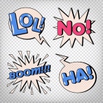 충격을 받은 얼굴 스케치 그리기 무료 손 만화, 그리고 단어가 없습니다. EPS 10 벡터입니다. | 프리미엄 벡터