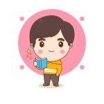 오일 교환 서비스 설계 | 무료 벡터